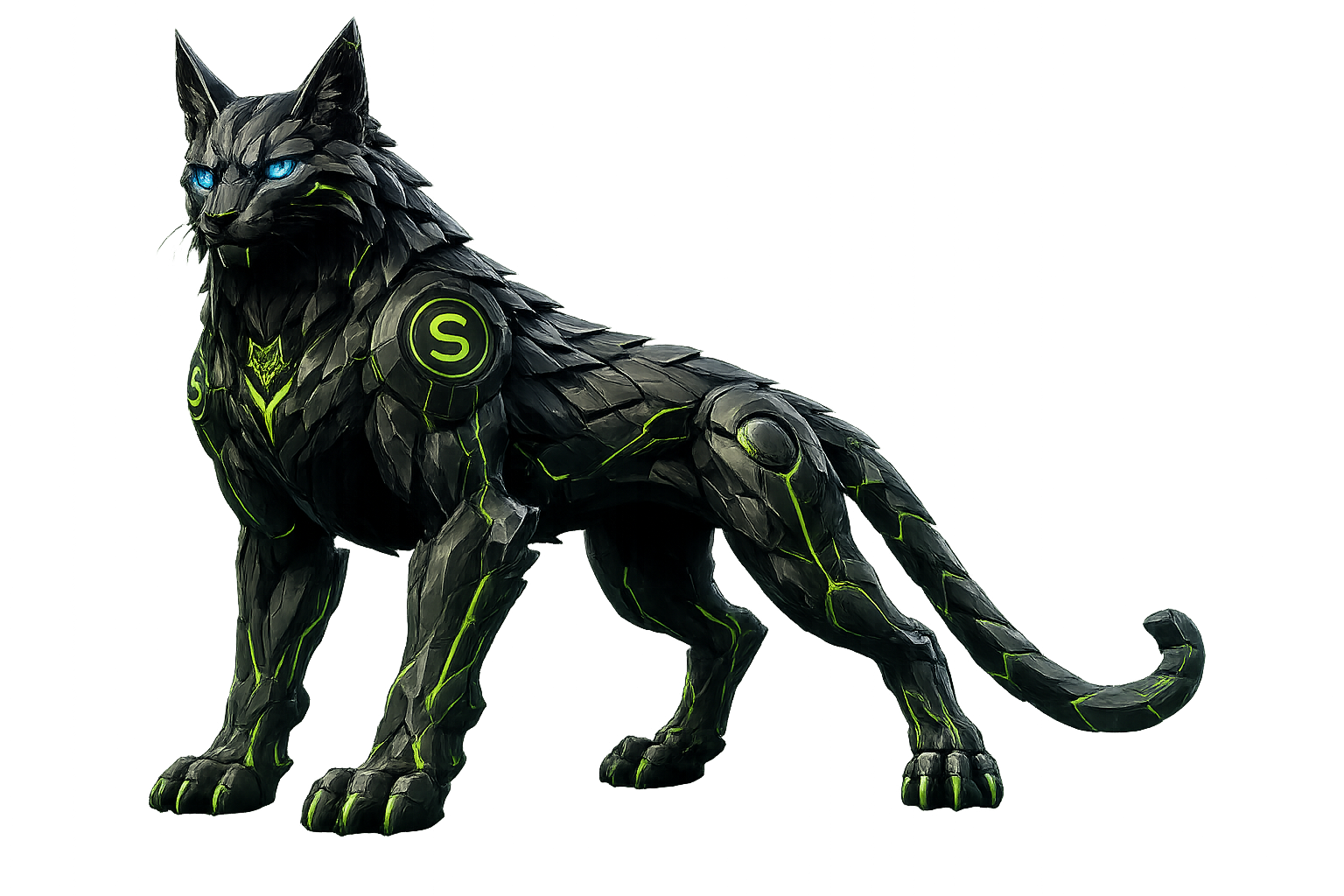 SecureLynx - The Lynx