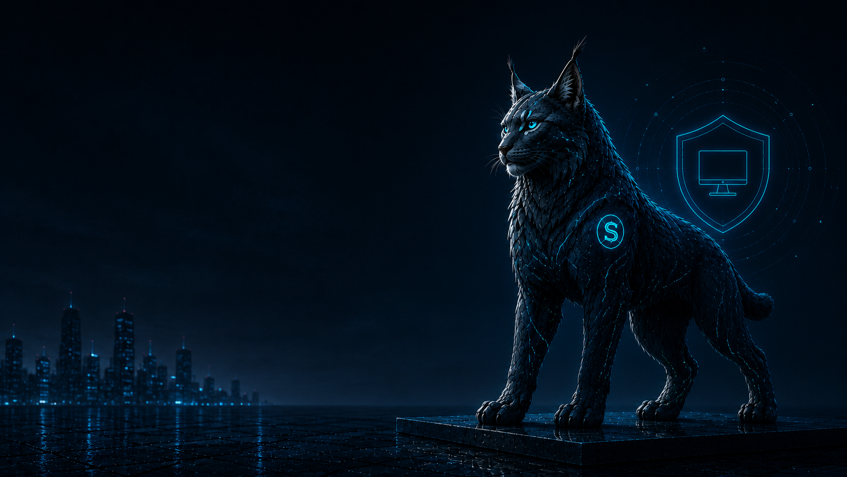 Securelynx quietly monitoring