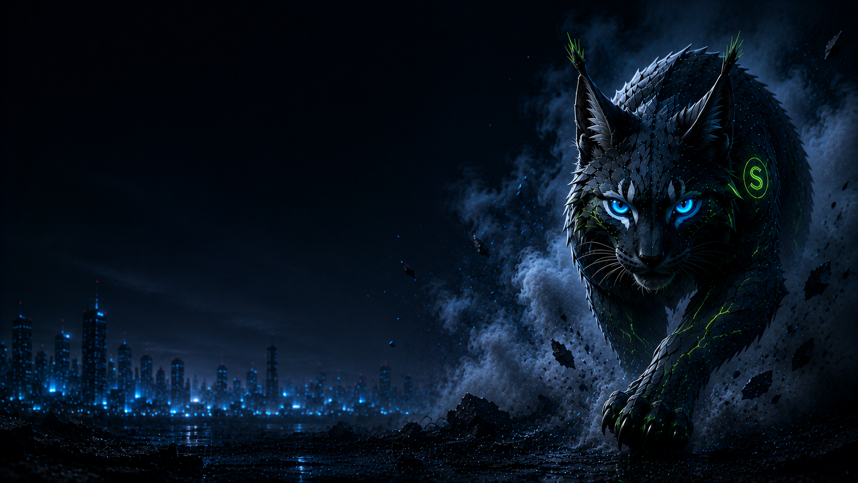 SecureLynx operational intelligence