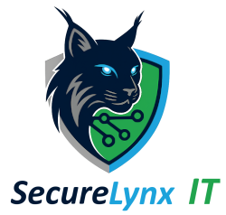 SecureLynx Logo